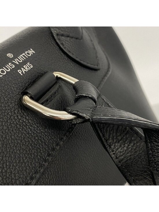 Louis Vuitton Backpack Lockme Noir main image 7